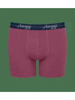 sloggi men Start Short C2P box - PURPLE - SLOGGI PURPLE - SLOGGI