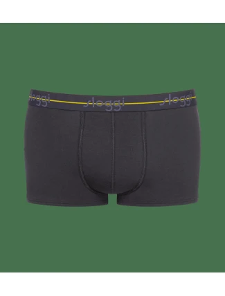 sloggi men Start Hipster C2P box - GRAY - SLOGGI GRAY - SLOGGI