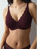 Amourette W01 - Claret - TRIUMPH Claret - TRIUMPH Amourette W01 - Claret - TRIUMPH Claret - TRIUMPH
