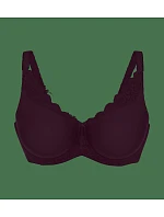 Amourette W01 - Claret - TRIUMPH Claret - TRIUMPH Amourette W01 - Claret - TRIUMPH Claret - TRIUMPH