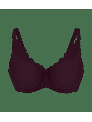 Amourette W01 - Claret - TRIUMPH Claret - TRIUMPH Amourette W01 - Claret - TRIUMPH Claret - TRIUMPH