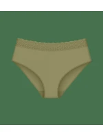 Feel of Modal Midi - GREEN - TRIUMPH GREEN - TRIUMPH