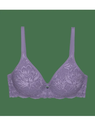 Amourette Charm T W02 - PURPLE - TRIUMPH PURPLE - TRIUMPH Amourette Charm T W02 - PURPLE - TRIUMPH PURPLE - TRIUMPH