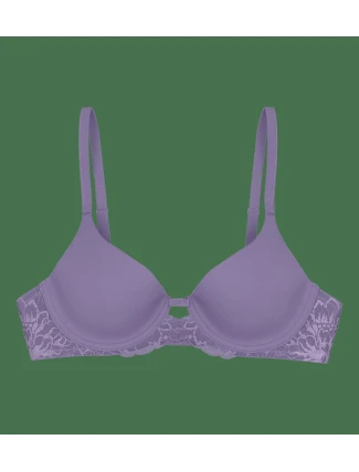 Amourette Charm T WHP01 - PURPLE - TRIUMPH PURPLE - TRIUMPH Amourette Charm T WHP01 - PURPLE - TRIUMPH PURPLE - TRIUMPH