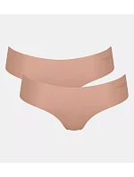 SLOGGI ZERO MICROFIBRE – Hipster: ultralehký, neviditelný 2pack z recyklovaného mikrovlákna Sloggi SLOGGI ZERO MICROFIBRE – Hipster: ultralehký, neviditelný 2pack z recyklovaného mikrovlákna Sloggi