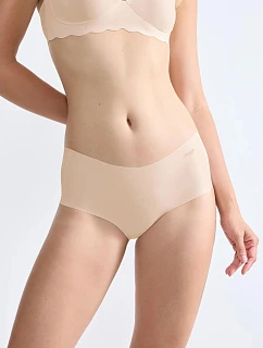 Sloggi ZERO Microfibre – neviditelné krátké kalhotky z recyklovaného mikrovlákna Sloggi