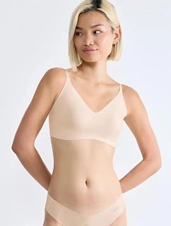 SLOGGI ZERO MICROFIBRE 2.0 – ultralehká bezešvá braletka Sloggi