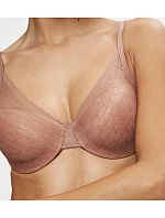 TRIUMPH SIGNATURE SHEER – vyztužená podprsenka s polstrováním a krajkou Triumph TRIUMPH SIGNATURE SHEER – vyztužená podprsenka s polstrováním a krajkou Triumph