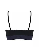 sloggi EVER Infused Aloe Bralette - BLACK - SLOGGI BLACK - SLOGGI