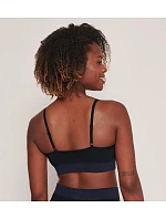 sloggi EVER Infused Aloe Bralette - BLACK - SLOGGI BLACK - SLOGGI