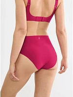 sloggi ZERO Feel 2.0 High waist - Berry - SLOGGI Berry - SLOGGI