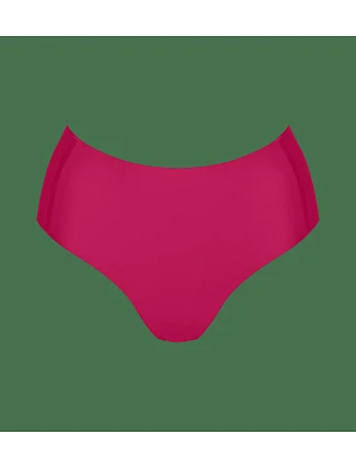 sloggi ZERO Feel 2.0 High waist - Berry - SLOGGI Berry - SLOGGI