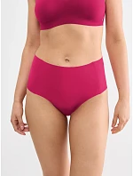 sloggi ZERO Feel 2.0 High waist - Berry - SLOGGI Berry - SLOGGI