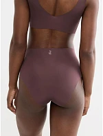 sloggi ZERO Feel 2.0 High waist - Merlot - SLOGGI Merlot - SLOGGI