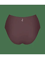 sloggi ZERO Feel 2.0 High waist - Merlot - SLOGGI Merlot - SLOGGI