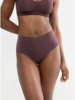 sloggi ZERO Feel 2.0 High waist - Merlot - SLOGGI Merlot - SLOGGI