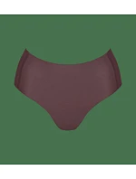 sloggi ZERO Feel 2.0 High waist - Merlot - SLOGGI Merlot - SLOGGI