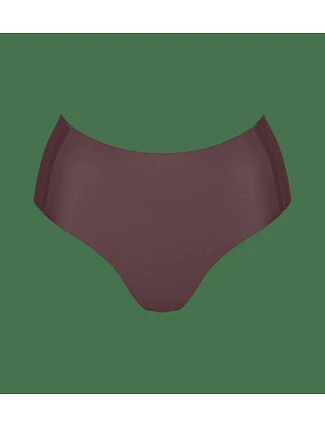 sloggi ZERO Feel 2.0 High waist - Merlot - SLOGGI Merlot - SLOGGI