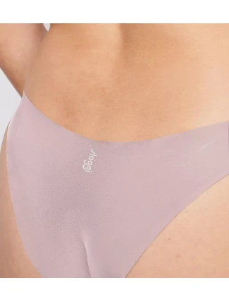 sloggi ZERO Feel 2.0 Tiny tanga - PURPLE - SLOGGI PURPLE - SLOGGI