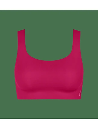 sloggi ZERO Feel 2.0 Top - Berry - SLOGGI Berry - SLOGGI