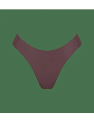 sloggi ZERO Feel 2.0 High leg - Merlot - SLOGGI Merlot - SLOGGI sloggi ZERO Feel 2.0 High leg - Merlot - SLOGGI Merlot - SLOGGI
