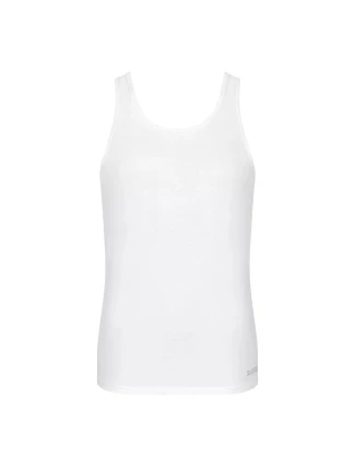 sloggi men GO ABC 2.0 Tank Top 2P - WHITE - SLOGGI WHITE - SLOGGI sloggi men GO ABC 2.0 Tank Top 2P - WHITE - SLOGGI WHITE - SLOGGI