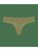 Amourette Hipster String - GREEN - TRIUMPH GREEN - TRIUMPH
