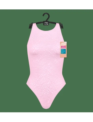 sloggi ZERO Feel Bliss Body - PINK - SLOGGI PINK - SLOGGI