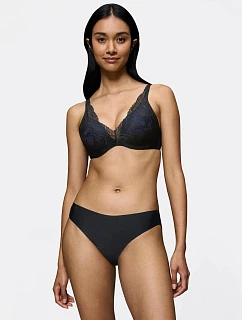 BODY MAKE‑UP ILLUSION LACE - Tai s krajkou a dokonalou podporou, pocit druhé kůže Triumph