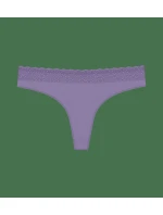 Feel of Modal String - PURPLE - TRIUMPH PURPLE - TRIUMPH