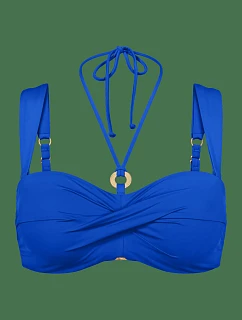 Summer Twist DP - Racing Blue - TRIUMPH Racing Blue - TRIUMPH
