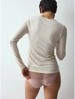 Beauty Layers LSL Top 04 - Light Brown Combination - TRIUMPH Light Brown Combination - TRIUMPH Beauty Layers LSL Top 04 - Light Brown Combination - TRIUMPH Light Brown Combination - TRIUMPH