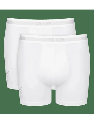 SLG Base Short C2P - White - SLOGGI White - SLOGGI