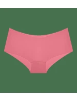 Smart Invisible Boyshort - RED - TRIUMPH RED - TRIUMPH Smart Invisible Boyshort - RED - TRIUMPH RED - TRIUMPH