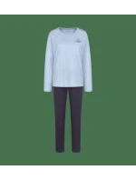 Sets PK 01 LSL X - BLUE - TRIUMPH BLUE - TRIUMPH