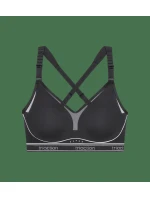 Triaction Cardio Breeze P EX - BLACK - TRIUMPH BLACK - TRIUMPH
