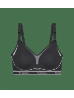 Triaction Cardio Breeze P EX - BLACK - TRIUMPH BLACK - TRIUMPH