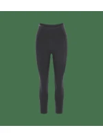 Cardio Breeze High-Rise Leggings - BLACK - TRIUMPH BLACK - TRIUMPH