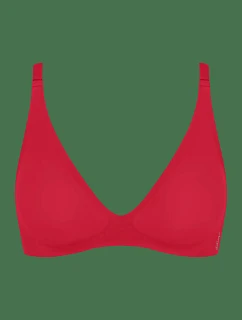 sloggi ZERO Feel 2.0 THE UP P Bra - Shanghai Red - SLOGGI Shanghai Red - SLOGGI