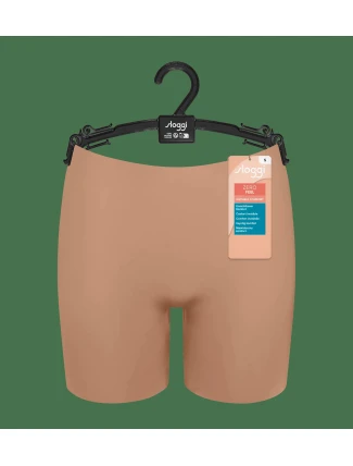 sloggi ZERO Feel 2.0 Cyclist N - BROWN - SLOGGI BROWN - SLOGGI