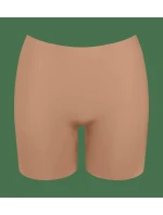 sloggi ZERO Feel 2.0 Cyclist N - BROWN - SLOGGI BROWN - SLOGGI