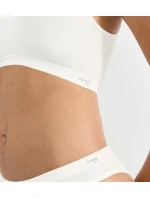 sloggi GO Sense Top - WHITE - SLOGGI WHITE - SLOGGI