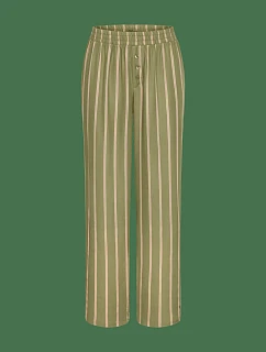 Mix & Match Trousers Viscose 01 - Green Combination - TRIUMPH Green Combination - TRIUMPH