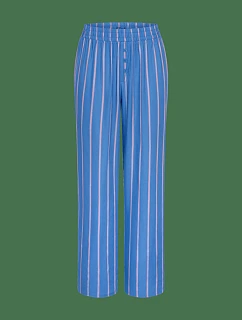Mix & Match Trousers Viscose 01 - Blue Combination - TRIUMPH Blue Combination - TRIUMPH