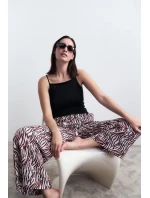 Beauty Layers Spaghetti Top X - BLACK - TRIUMPH BLACK - TRIUMPH