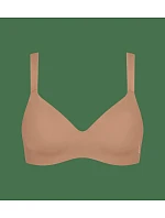 sloggi ZERO Feel 2.0 THE UP TShirt Bra - Nostalgic Brown - SLOGGI Nostalgic Brown - SLOGGI sloggi ZERO Feel 2.0 THE UP TShirt Bra - Nostalgic Brown - SLOGGI Nostalgic Brown - SLOGGI