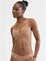 sloggi ZERO Feel 2.0 THE UP TShirt Bra - Nostalgic Brown - SLOGGI Nostalgic Brown - SLOGGI sloggi ZERO Feel 2.0 THE UP TShirt Bra - Nostalgic Brown - SLOGGI Nostalgic Brown - SLOGGI