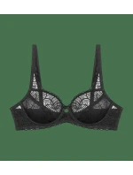 Amourette Graphic W - BLACK - TRIUMPH BLACK - TRIUMPH Amourette Graphic W - BLACK - TRIUMPH BLACK - TRIUMPH