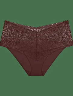 Pretty Modal Maxi - Velvet Chocolate - TRIUMPH Velvet Chocolate - TRIUMPH