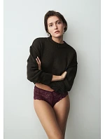 Pretty Micro Maxi01 - Claret - TRIUMPH Claret - TRIUMPH Pretty Micro Maxi01 - Claret - TRIUMPH Claret - TRIUMPH